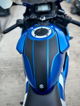 Suzuki Gsxr GSX-R 125 2022 | Mobile.bg    12