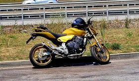 Обява за продажба на Honda Hornet ~7 560 лв. - изображение 1