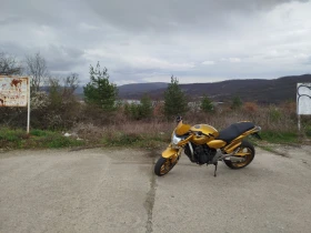 Обява за продажба на Honda Hornet ~7 560 лв. - изображение 3
