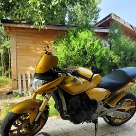 Обява за продажба на Honda Hornet ~7 560 лв. - изображение 1