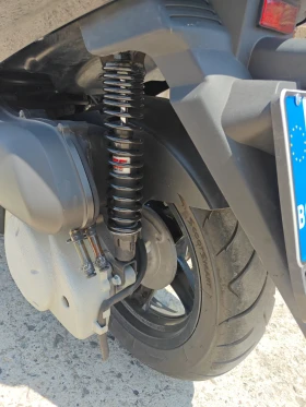 Обява за продажба на Yamaha X-max 250 ~2 700 лв. - изображение 3