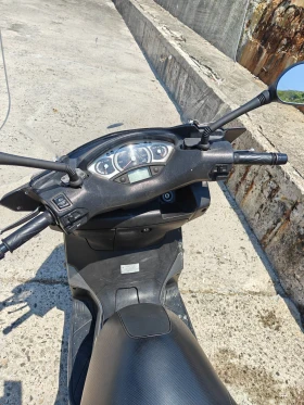 Обява за продажба на Yamaha X-max 250 ~2 700 лв. - изображение 5