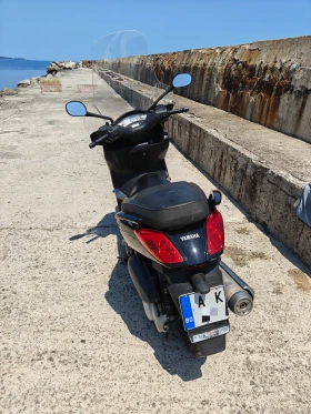 Обява за продажба на Yamaha X-max 250 ~2 700 лв. - изображение 2