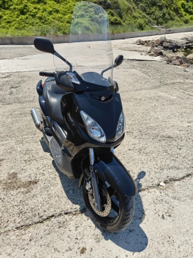 Обява за продажба на Yamaha X-max 250 ~2 700 лв. - изображение 1