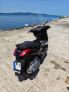 Обява за продажба на Yamaha X-max 250 ~2 700 лв. - изображение 1