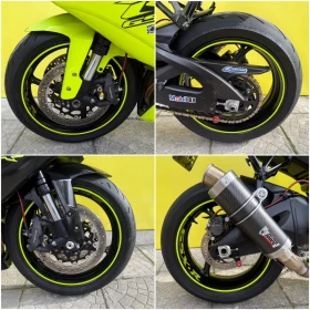 Suzuki Gsxr 750, снимка 13