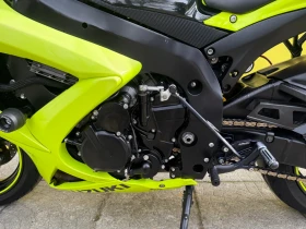Suzuki Gsxr 750, снимка 11
