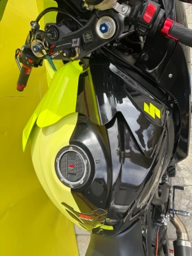 Suzuki Gsxr 750, снимка 16