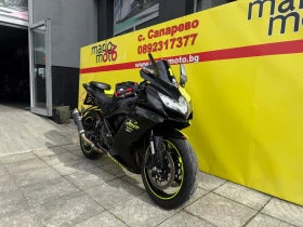 Suzuki Gsxr 750, снимка 2