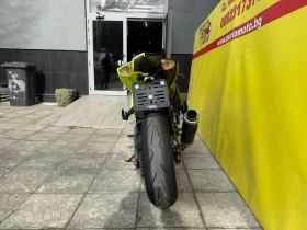 Suzuki Gsxr 750, снимка 10