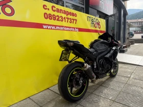 Suzuki Gsxr 750, снимка 3