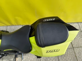 Suzuki Gsxr 750, снимка 14