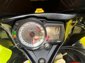Suzuki Gsxr 750, снимка 15