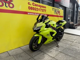 Suzuki Gsxr 750, снимка 7