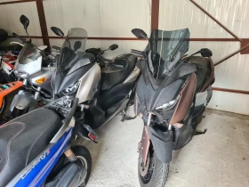 Yamaha X-max 300i ABS/TCS | Auto.bg — изображение 2