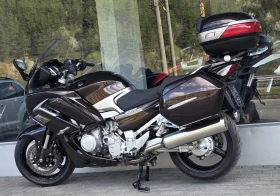 Yamaha Fjr 1300 | Auto.bg — изображение 6