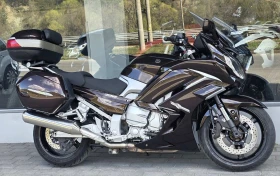 Yamaha Fjr 1300 | Auto.bg — изображение 7