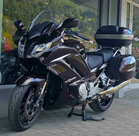Yamaha Fjr 1300 | Auto.bg — изображение 2