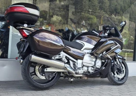 Yamaha Fjr 1300 | Auto.bg — изображение 5