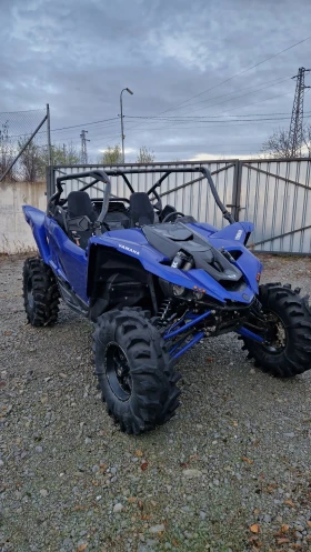 Yamaha Yfm YXZ 1000 SS | Mobile.bg � ����� ������ 15