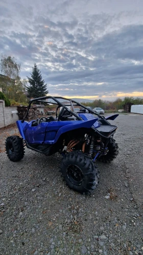 Yamaha Yfm YXZ 1000 SS | Mobile.bg � ����� ������ 13