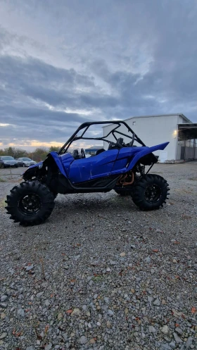 Yamaha Yfm YXZ 1000 SS | Mobile.bg � ����� ������ 14