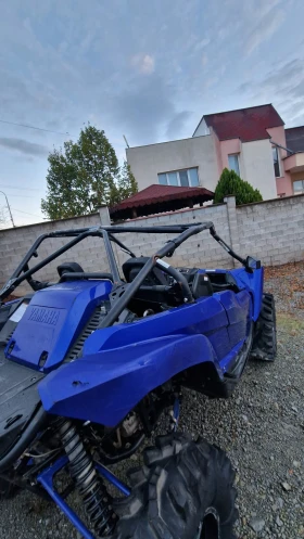 Yamaha Yfm YXZ 1000 SS | Mobile.bg � ����� ������ 16