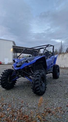 Yamaha Yfm YXZ 1000 SS | Mobile.bg � ����� ������ 17