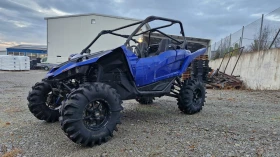 Yamaha Yfm YXZ 1000 SS | Mobile.bg � ����� ������ 8