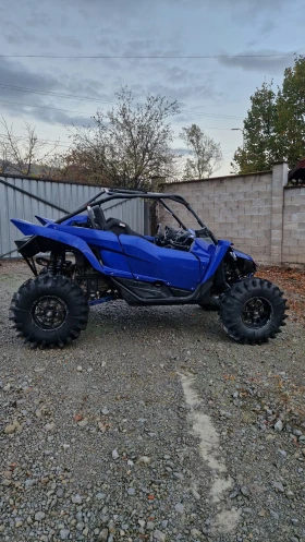 Yamaha Yfm YXZ 1000 SS | Mobile.bg � ����� ������ 7