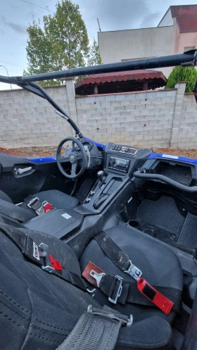 Yamaha Yfm YXZ 1000 SS | Mobile.bg � ����� ������ 11