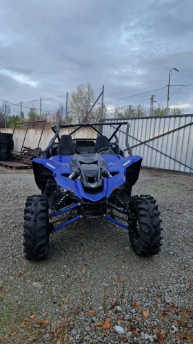 Yamaha Yfm YXZ 1000 SS | Mobile.bg � ����� ������ 3