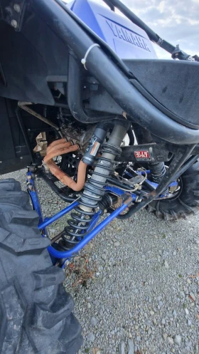 Yamaha Yfm YXZ 1000 SS | Mobile.bg � ����� ������ 10