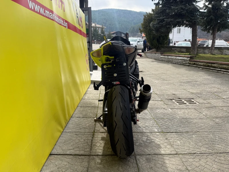 Suzuki Gsxr 750, снимка 5 - Мотоциклети и мототехника - 53474912