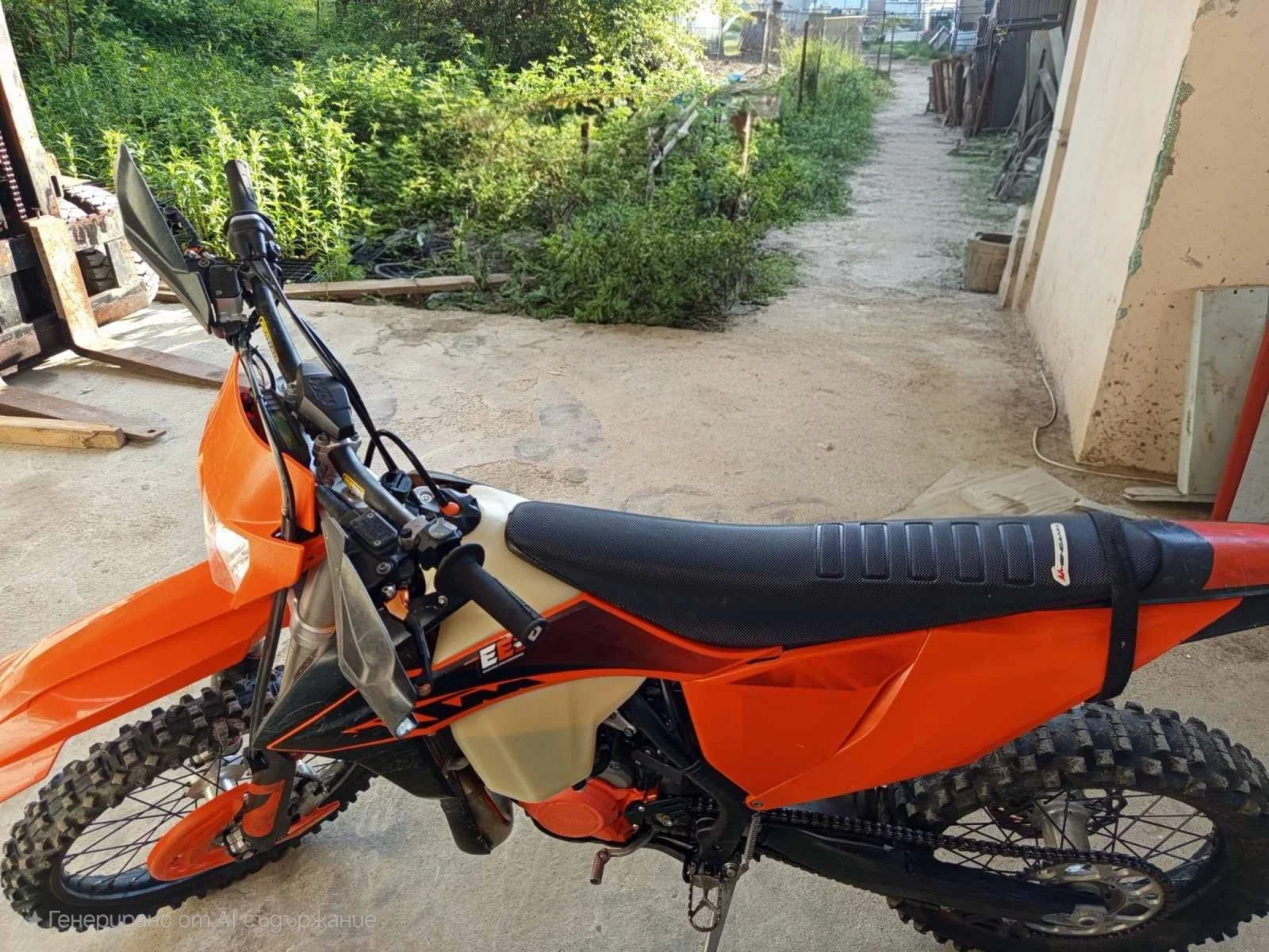 Ktm 300 Exc tpi 2019 - изображение 4