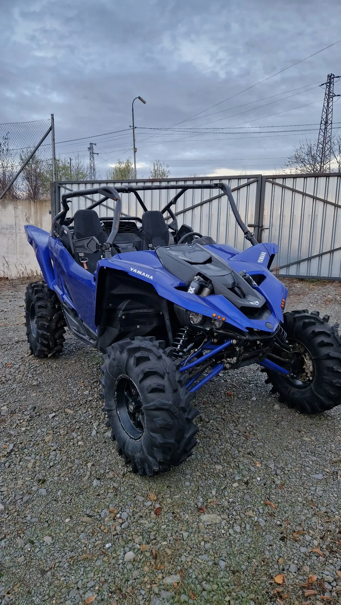 Yamaha Yfm YXZ 1000 SS | Mobile.bg � ����������� 15