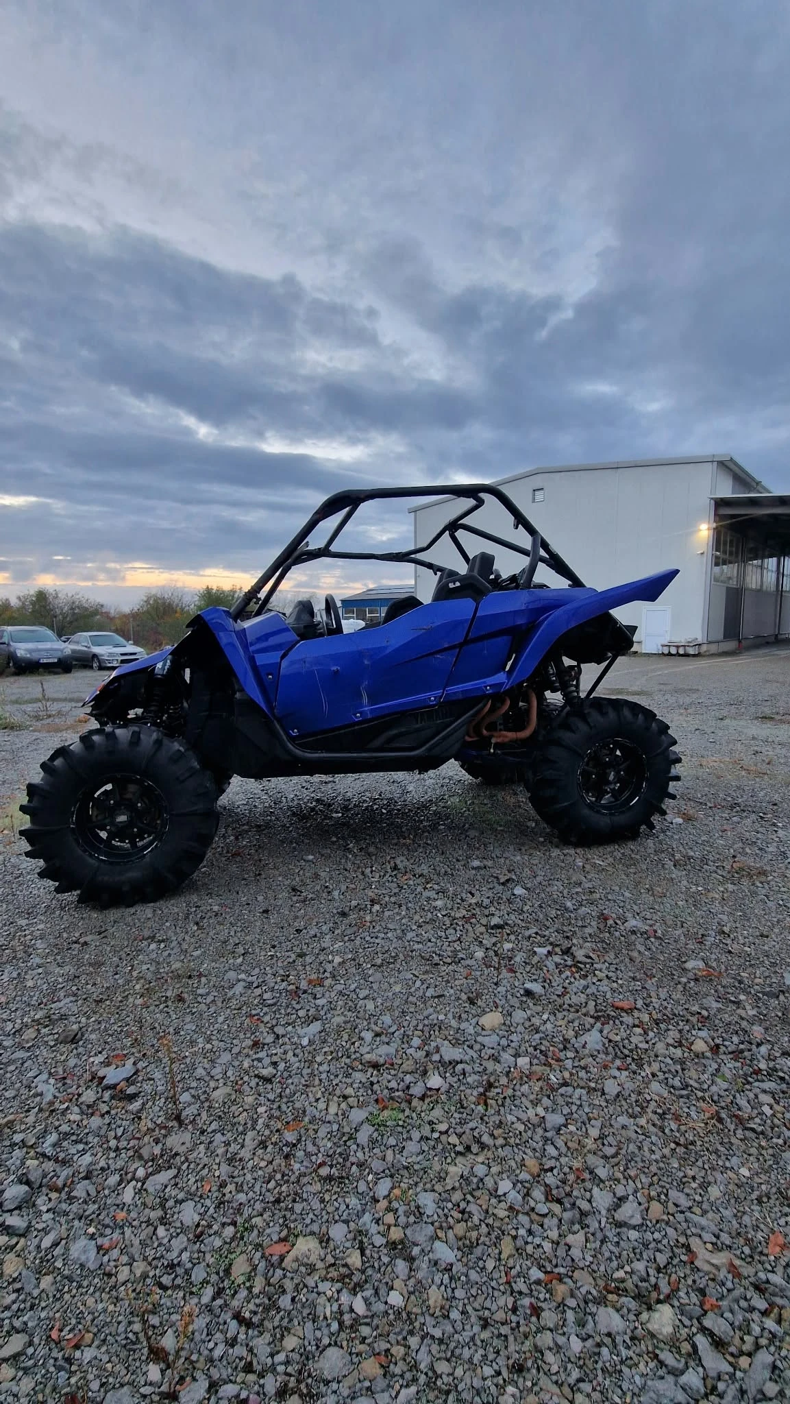 Yamaha Yfm YXZ 1000 SS | Mobile.bg � ����������� 14