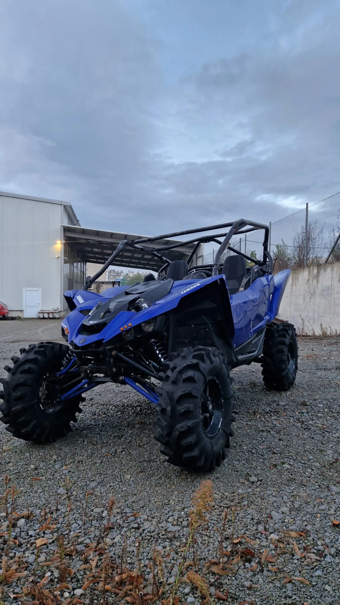 Yamaha Yfm YXZ 1000 SS | Mobile.bg � ����������� 17