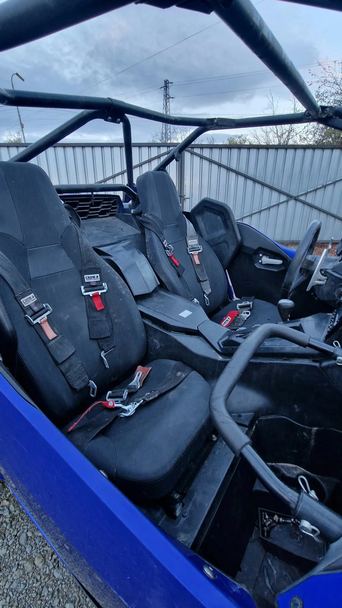 Yamaha Yfm YXZ 1000 SS | Mobile.bg � ����������� 12