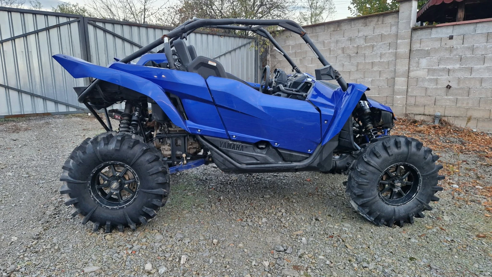 Yamaha Yfm YXZ 1000 SS | Mobile.bg � ����������� 1