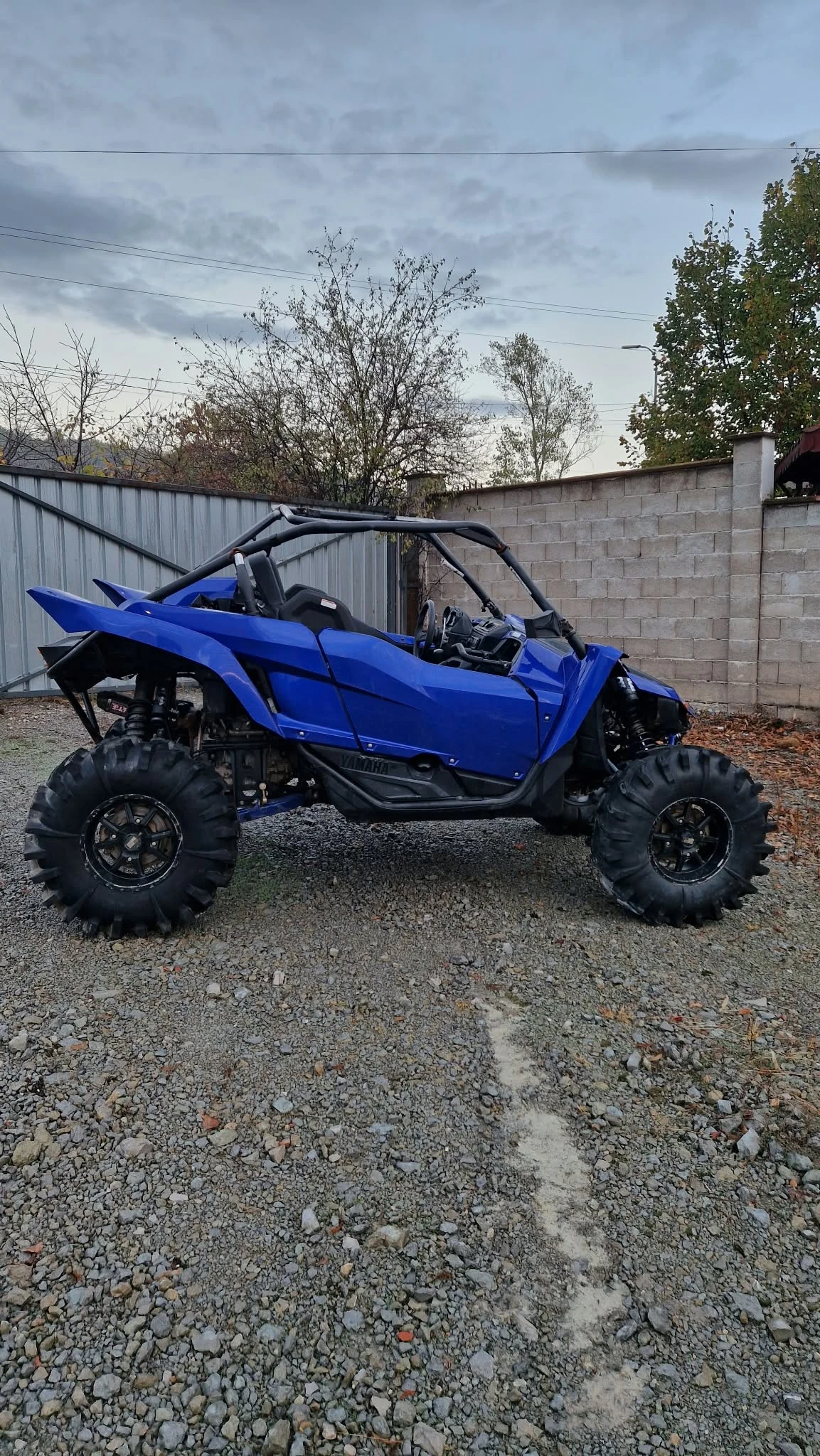Yamaha Yfm YXZ 1000 SS | Mobile.bg � ����������� 7