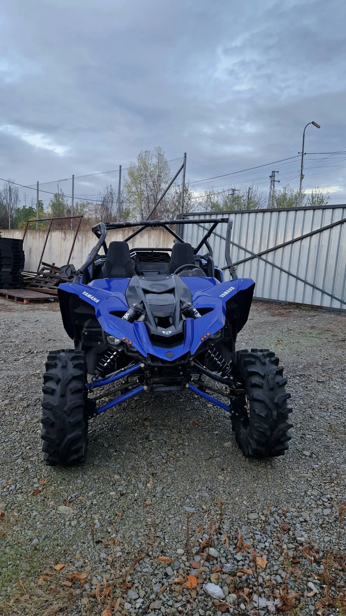 Yamaha Yfm YXZ 1000 SS | Mobile.bg � ����������� 3