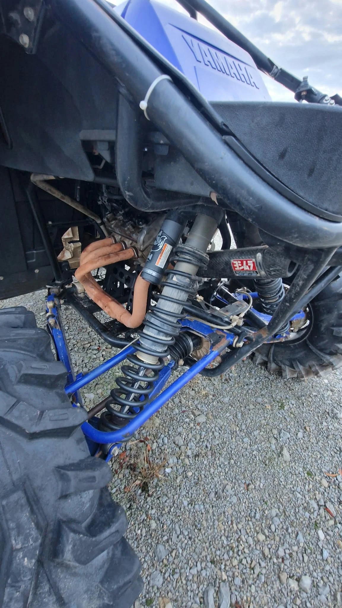 Yamaha Yfm YXZ 1000 SS | Mobile.bg � ����������� 10