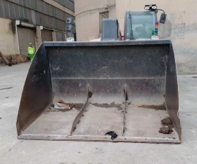 Телескопични товарачи Manitou HT 790, снимка 2