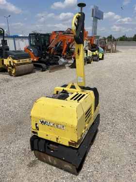 Обява за продажба на Валяк Wacker Neuson RD7 ~9 600 лв. - изображение 9