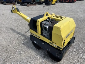 Обява за продажба на Валяк Wacker Neuson RD7 ~9 600 лв. - изображение 3