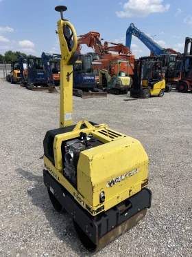 Обява за продажба на Валяк Wacker Neuson RD7 ~9 600 лв. - изображение 10