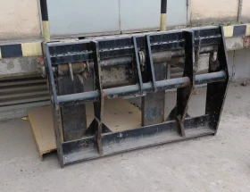 Телескопични товарачи Manitou HT 790 | Auto.bg — изображение 6