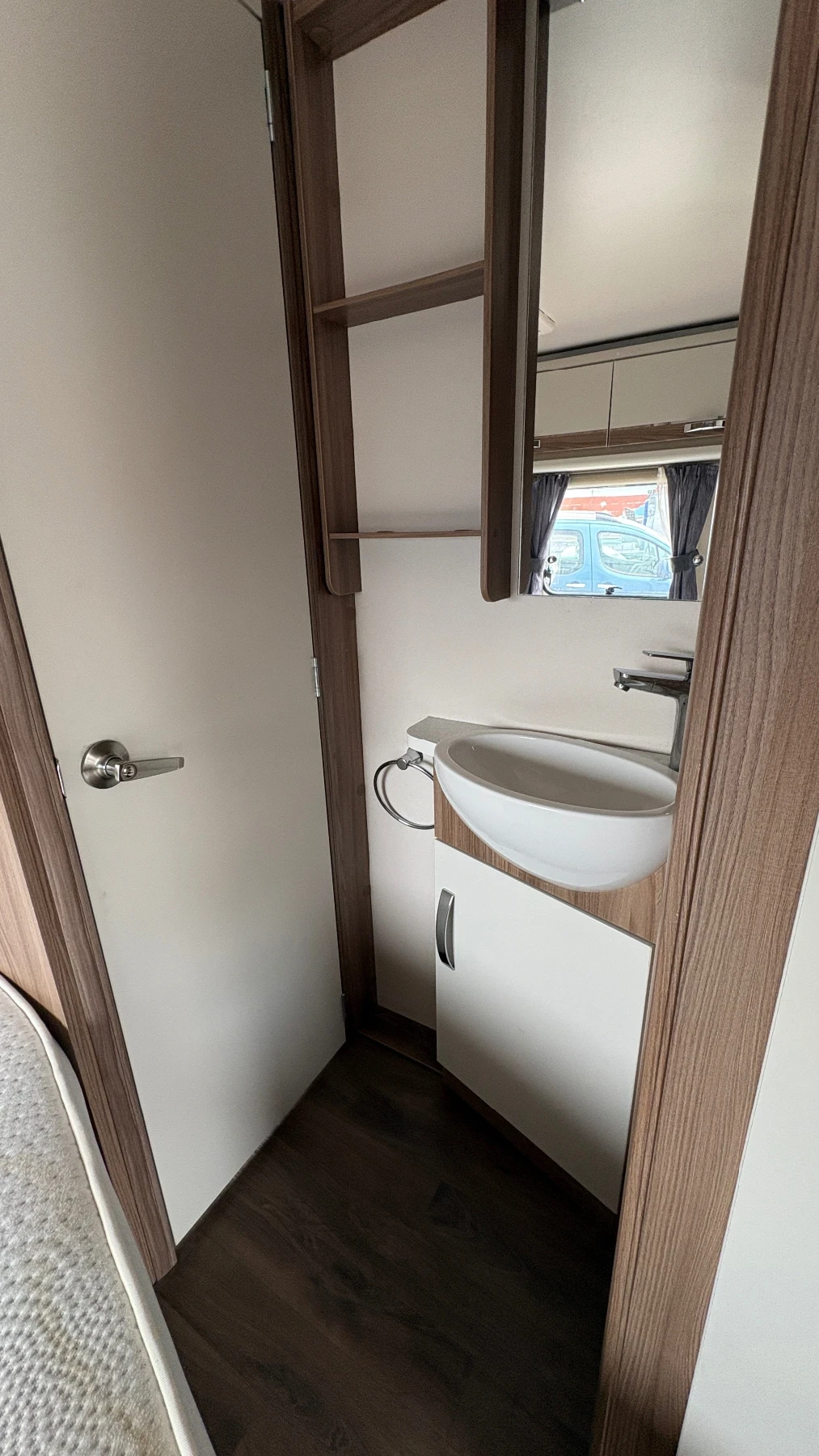 Каравана Swift Sprite Alpine Sport - изображение 9