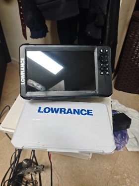 Надуваема лодка Собствено производство Адмирал, снимка 6 - Воден транспорт - 53407119